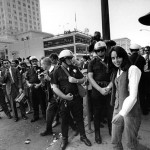 JOAN BAEZ