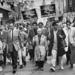Vietnam protest, San Francisco, 1967 (11)