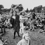 Vietnam protest, San Francisco, 1967 (3)