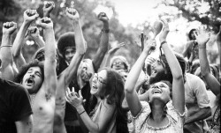 Haight Ashbury 1967